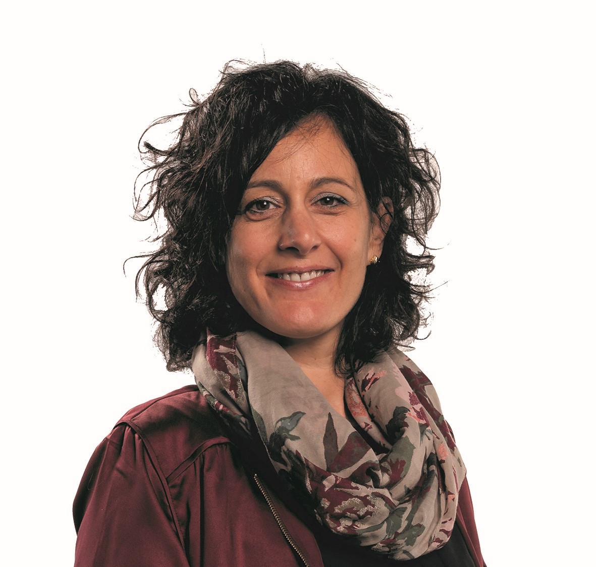 Sonia Tauss-Cornut ne sera pas la candidate du PLR pour l'élection au Conseil d'Etat